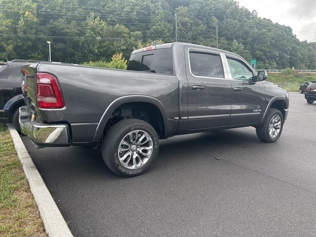 2024 RAM 1500 Limited Crew Cab 4x4 57 Box