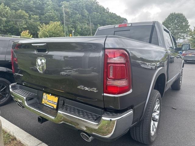 2024 RAM 1500 Limited Crew Cab 4x4 57 Box