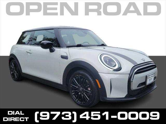 2022 MINI Hardtop