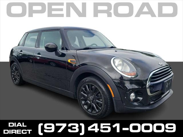 2016 MINI Hardtop