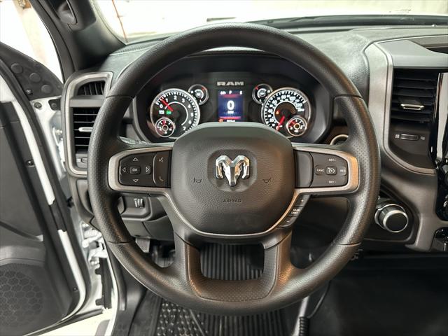 2024 RAM Ram 2500 RAM 2500 TRADESMAN REGULAR CAB 4X4 8 BOX