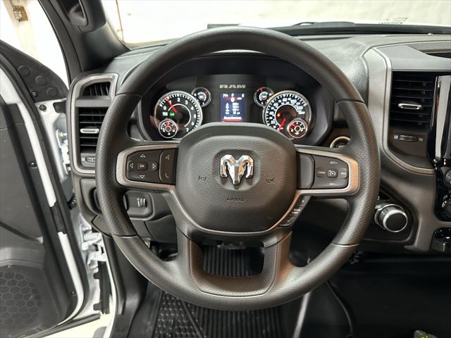 2024 RAM Ram 2500 RAM 2500 TRADESMAN REGULAR CAB 4X4 8 BOX