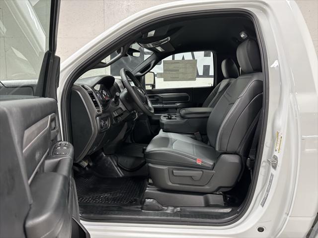 2024 RAM Ram 2500 RAM 2500 TRADESMAN REGULAR CAB 4X4 8 BOX