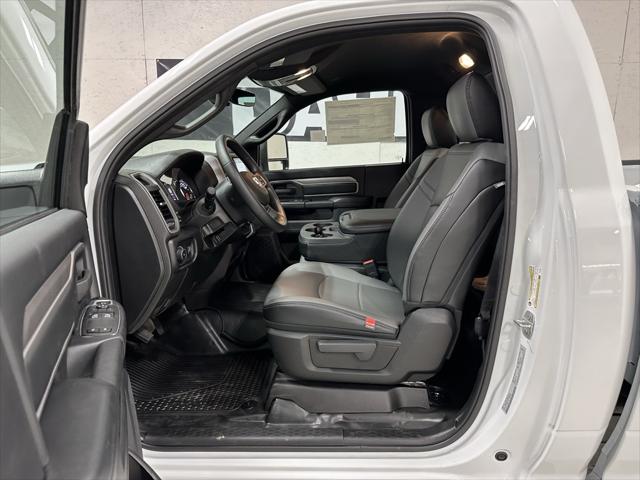 2024 RAM Ram 2500 RAM 2500 TRADESMAN REGULAR CAB 4X4 8 BOX