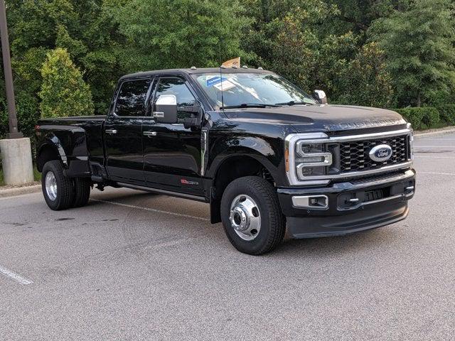 2024 Ford F-350 Limited