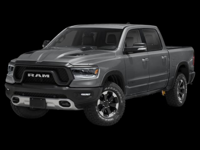 2019 RAM 1500 Big Horn/Lone Star Crew Cab 4x4 57 Box