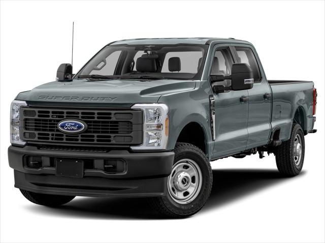 2024 Ford F-350