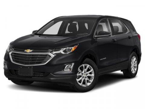 2020 Chevrolet Equinox AWD LT 2.0L Turbo