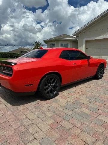 2023 Dodge Challenger R/T