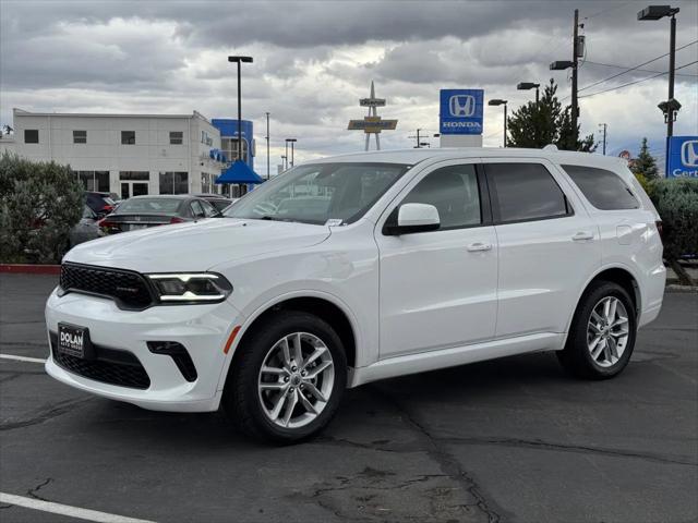 2022 Dodge Durango GT AWD