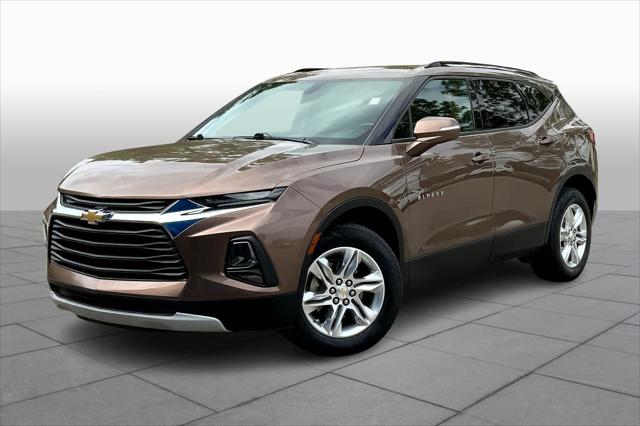 2019 Chevrolet Blazer 2LT