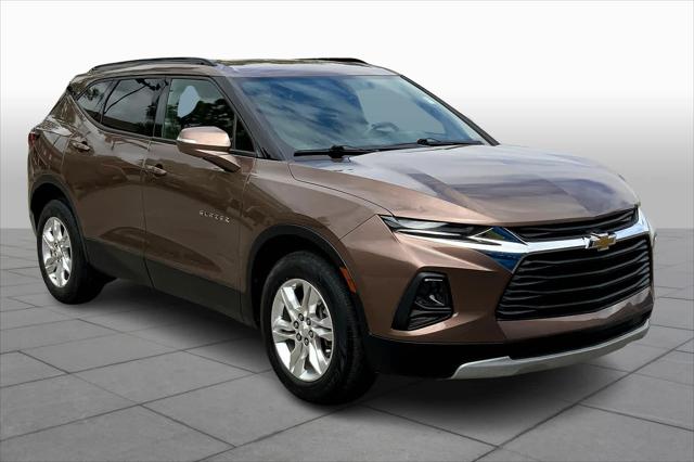 2019 Chevrolet Blazer 2LT