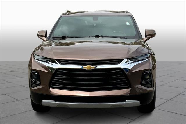 2019 Chevrolet Blazer 2LT