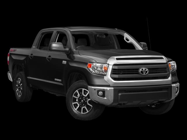 2016 Toyota Tundra SR5 4.6L V8