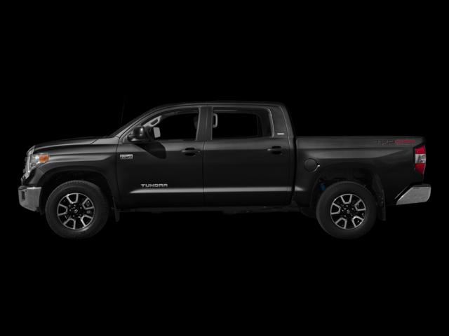 2016 Toyota Tundra SR5 4.6L V8