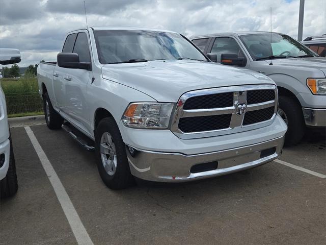 2015 RAM 1500 SLT