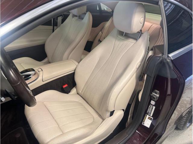 2019 Mercedes-Benz E 450 Unknown