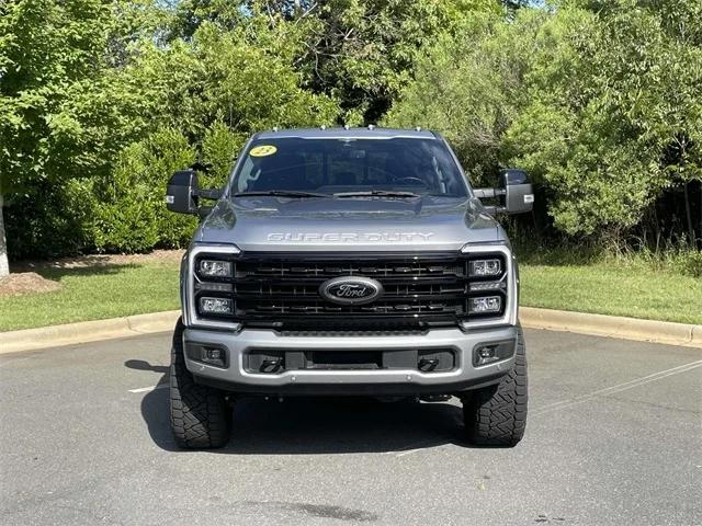 2023 Ford F-350 LARIAT