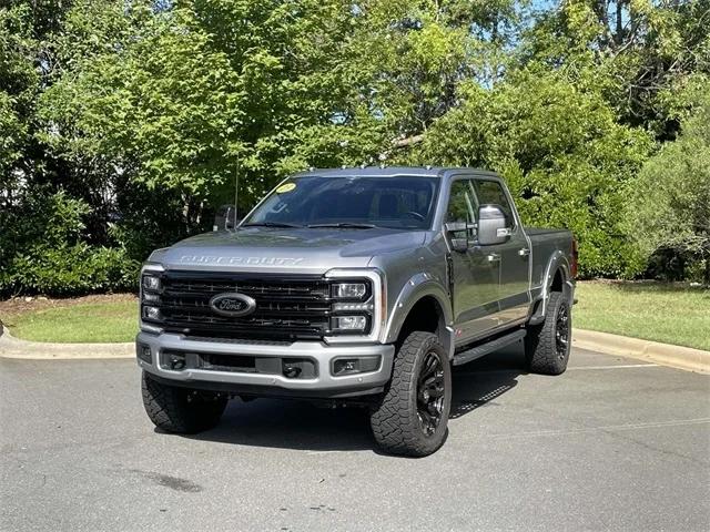 2023 Ford F-350 LARIAT