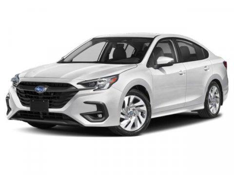 2025 Subaru Legacy