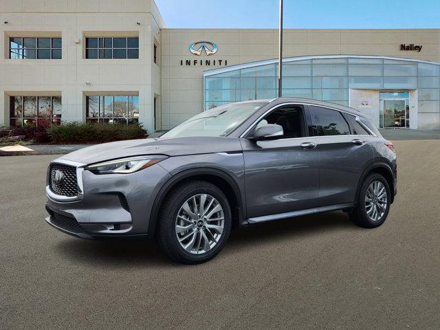 2024 Infiniti QX50