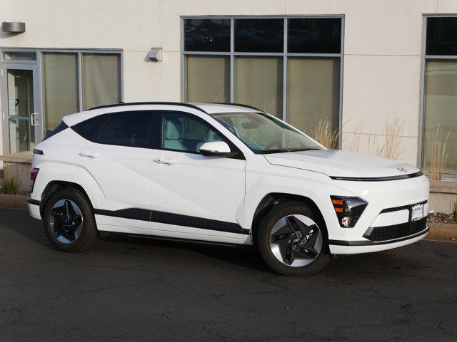 2024 Hyundai Kona Electric