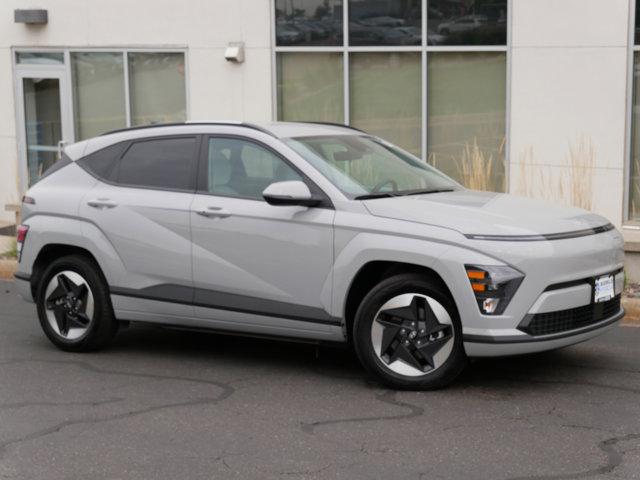 2024 Hyundai Kona Electric