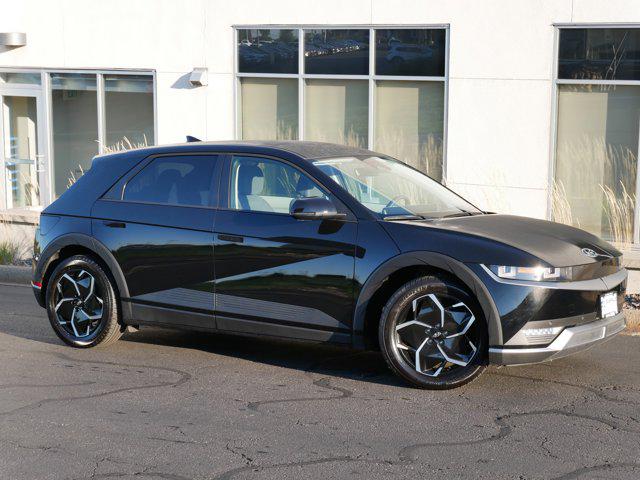 2024 Hyundai IONIQ 5