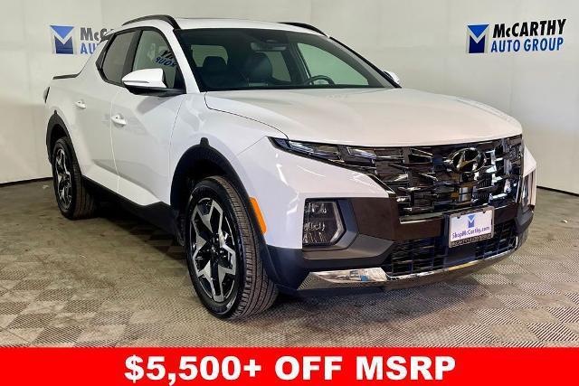 2024 Hyundai Santa Cruz Limited for sale in Blue Springs, MO