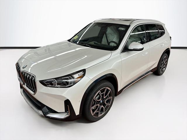 2025 BMW X1