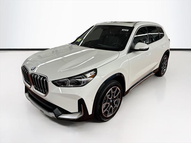 2025 BMW X1