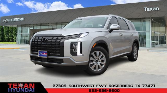 2023 Hyundai Palisade