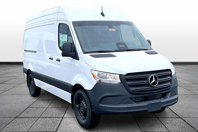 2025 Mercedes-Benz Sprinter 2500 Standard Roof 4-Cyl Diesel for sale in Grand Blanc, MI