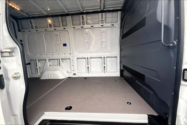 2025 Mercedes-Benz Sprinter 2500 Standard Roof 4-Cyl Diesel