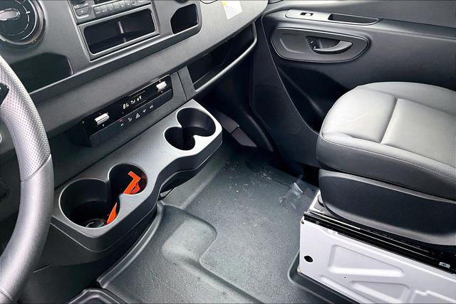 2025 Mercedes-Benz Sprinter 2500 Standard Roof 4-Cyl Diesel