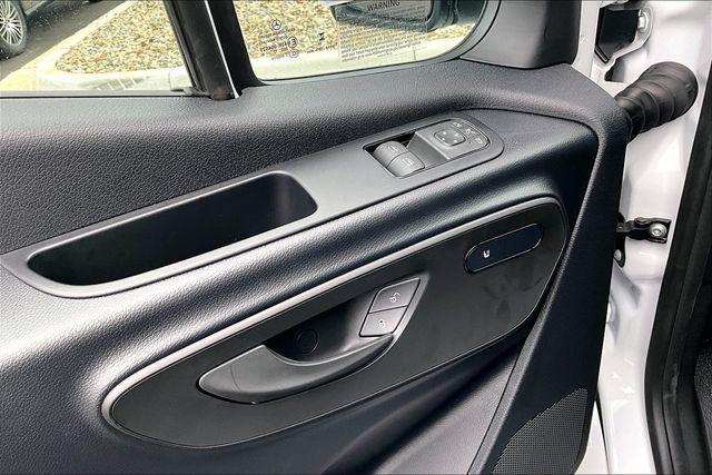 2025 Mercedes-Benz Sprinter 2500 Standard Roof 4-Cyl Diesel