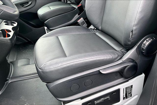 2025 Mercedes-Benz Sprinter 2500 Standard Roof 4-Cyl Diesel