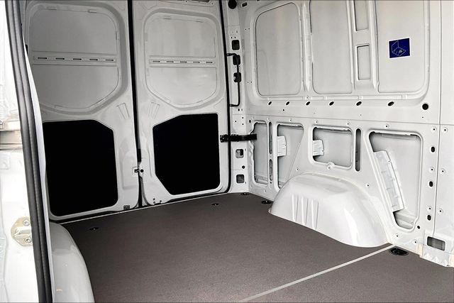2025 Mercedes-Benz Sprinter 2500 Standard Roof 4-Cyl Diesel