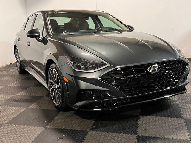 2022 Hyundai Sonata