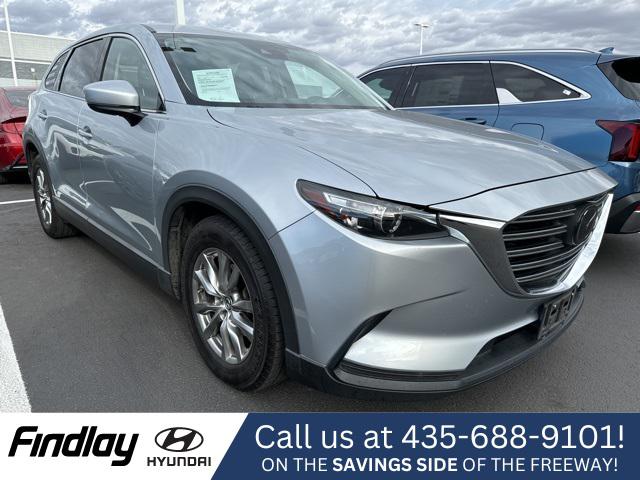 2019 Mazda CX-9