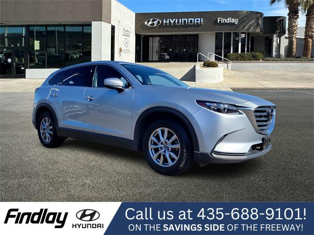 2019 Mazda CX-9