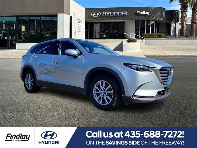 2019 Mazda CX-9