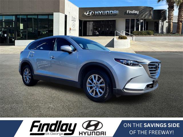 2019 Mazda CX-9