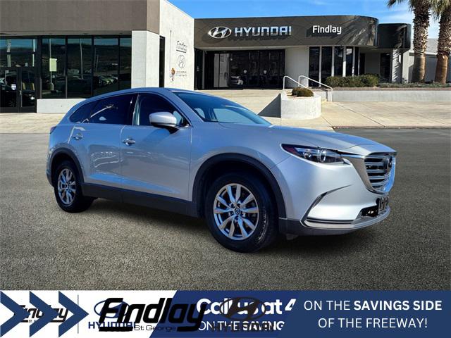 2019 Mazda CX-9