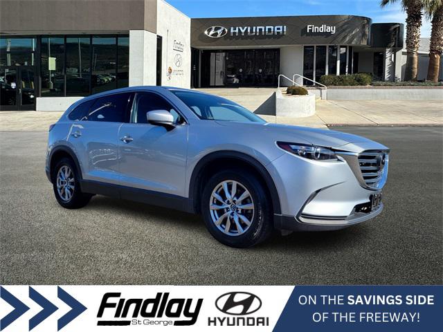 2019 Mazda CX-9