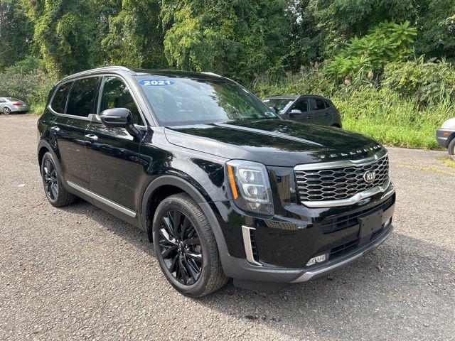 2021 Kia Telluride