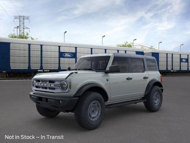 2024 Ford Bronco Big Bend for sale in Grand Rapids, MI