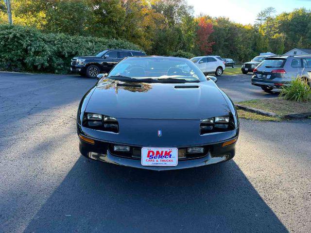 1995 Chevrolet Camaro Z28