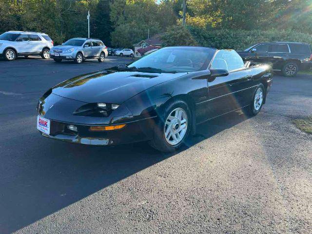1995 Chevrolet Camaro Z28
