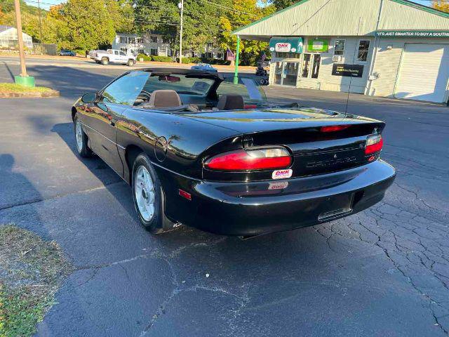 1995 Chevrolet Camaro Z28